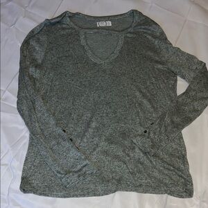 Maurice’s Women's Green Top size medium